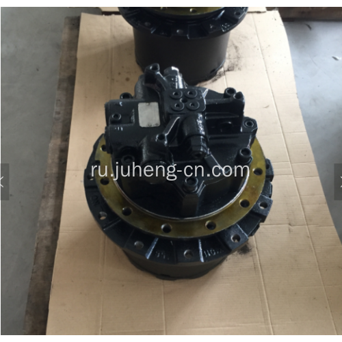 Ходовой двигатель EX60URG Конечный привод EX60URG HMGB08BA